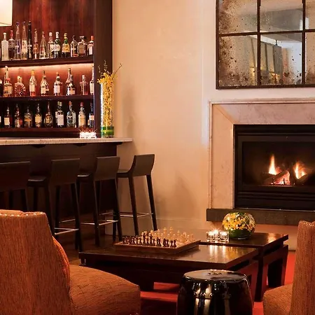 Hotel Lindrum Melbourne - Mgallery 
